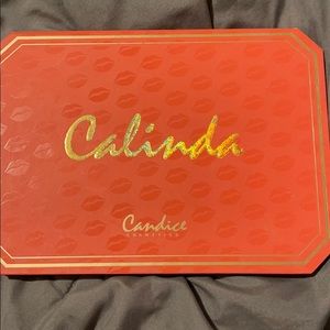 Candice Eyeshadow Palette